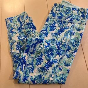 Lilly Leggings lux
